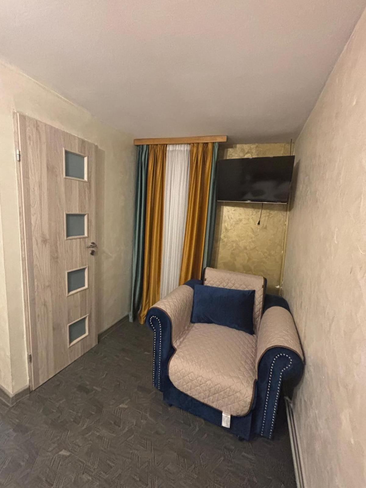 מלון סיביו Amaraz Center מראה חיצוני תמונה